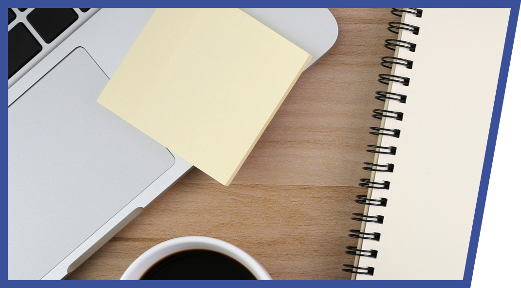 background gauche